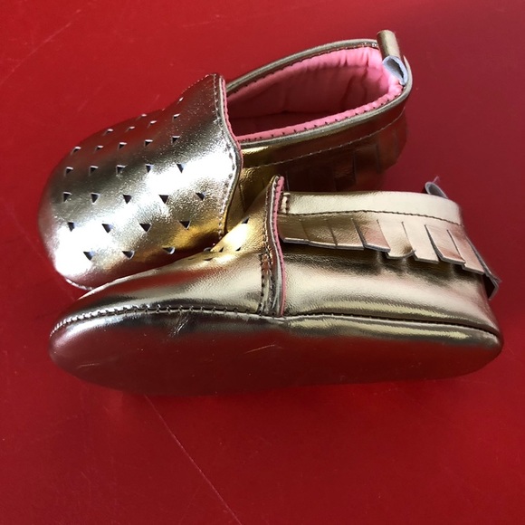 Baby shoes - Picture 2 of 4